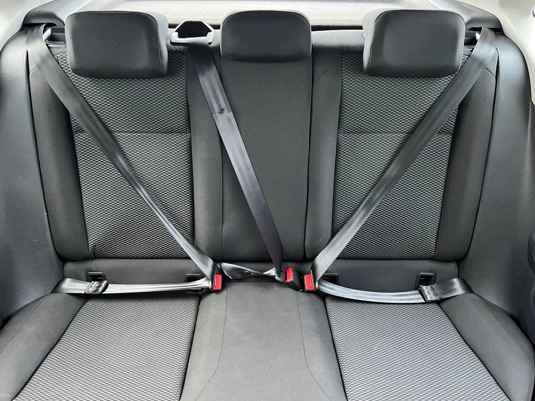 2018 Volkswagen Polo