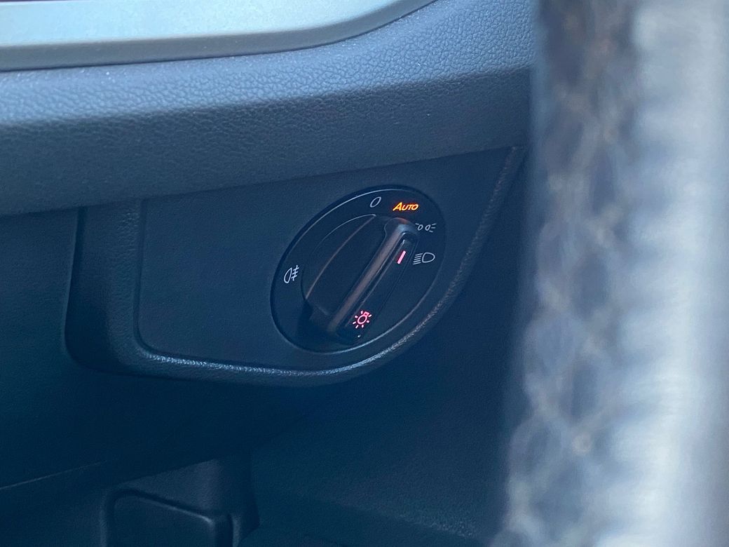 2020 Volkswagen Polo