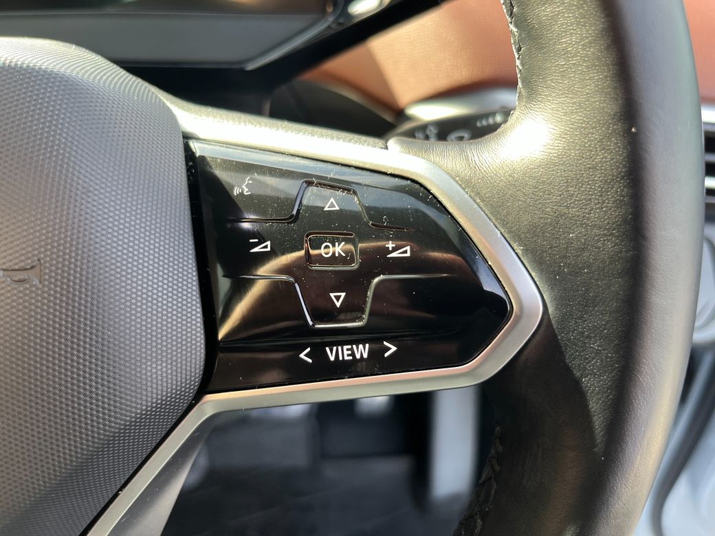2021 Volkswagen ID.4