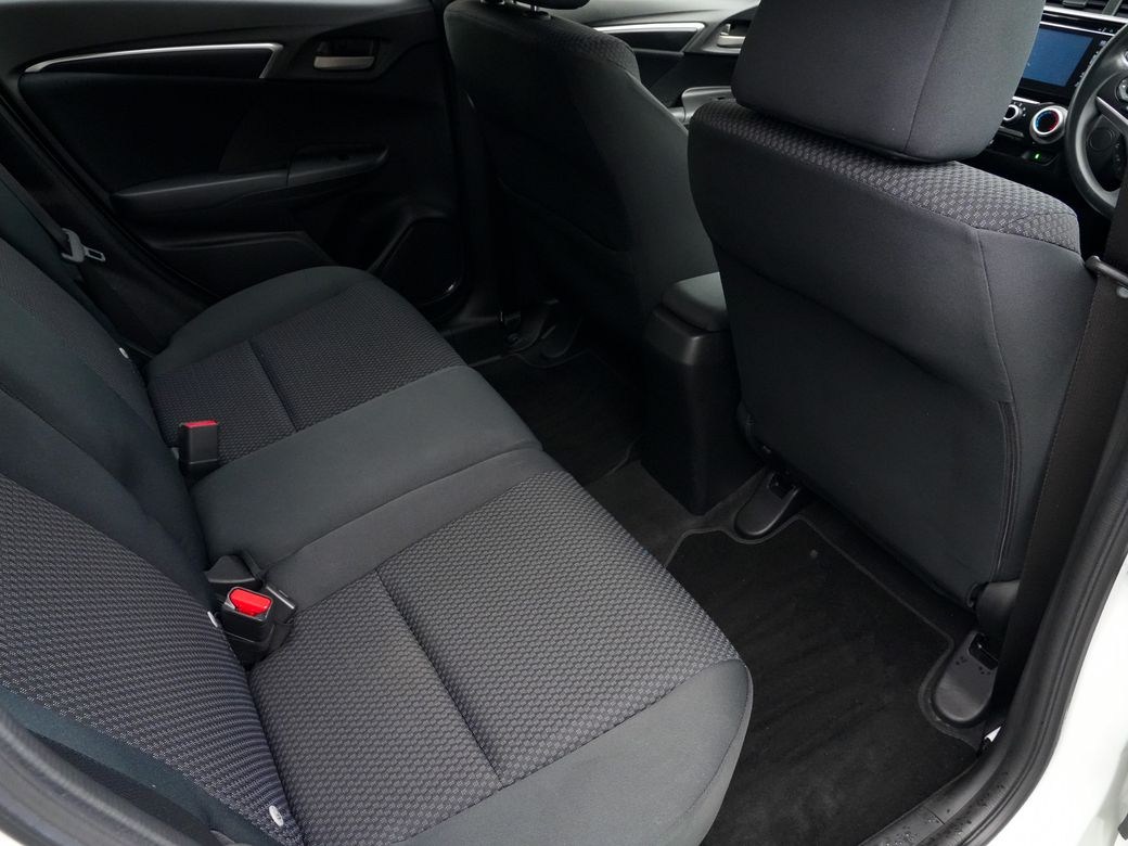 2019 Honda Jazz