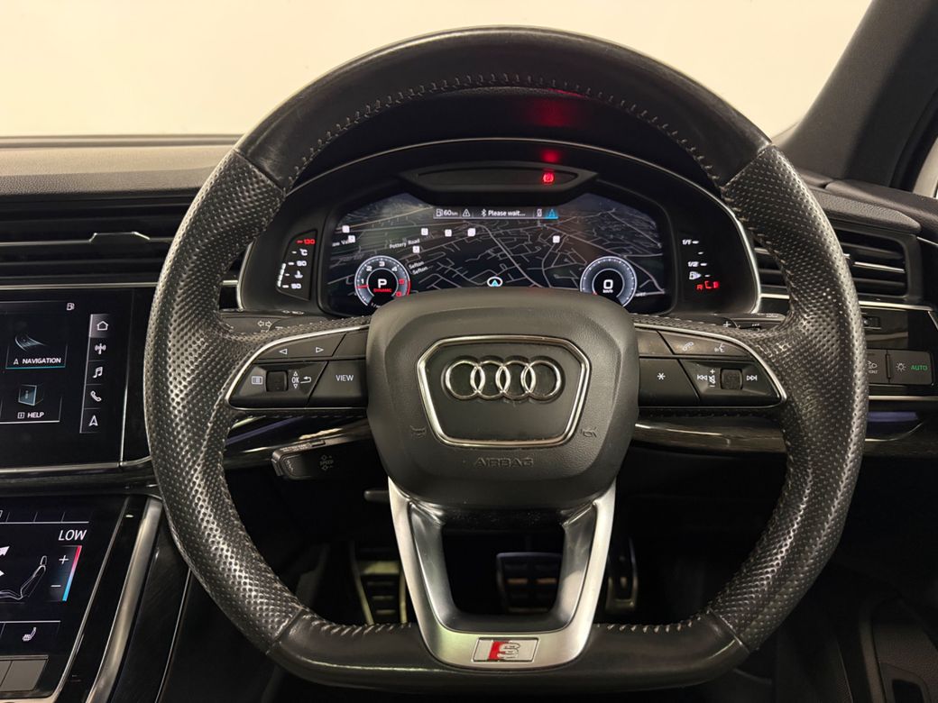 2020 Audi Q7