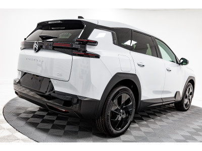 2026 Citroen C5 Aircross