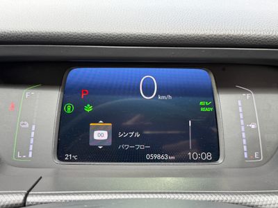 2024 Honda Fit