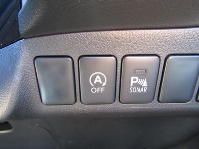 2016 Mitsubishi Outlander