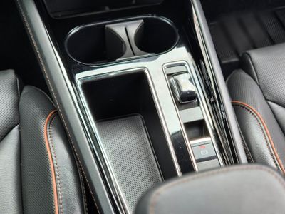 2024 Skoda Enyaq iV