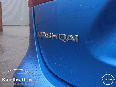 2018 Nissan Qashqai