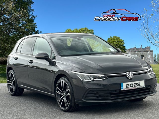 vehicle for sale from Conor Cassidy Cars