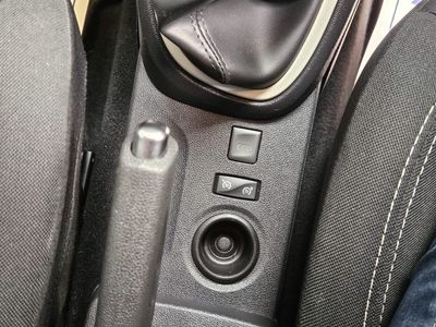 2019 Renault Captur