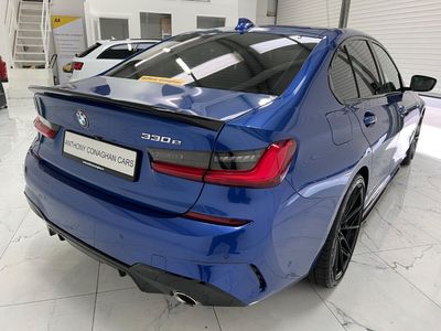 2021 BMW 3 Series