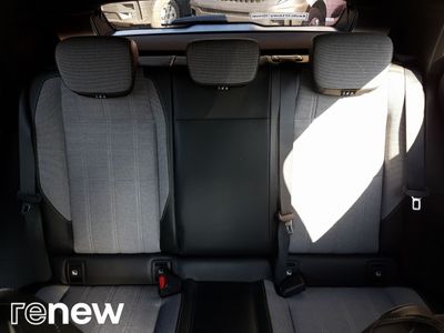 2023 Renault Megane E-Tech