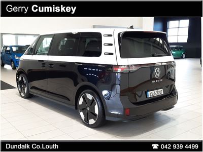 2023 Volkswagen ID. Buzz