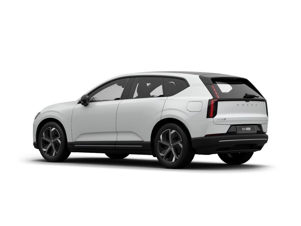 2027 Volvo EX60