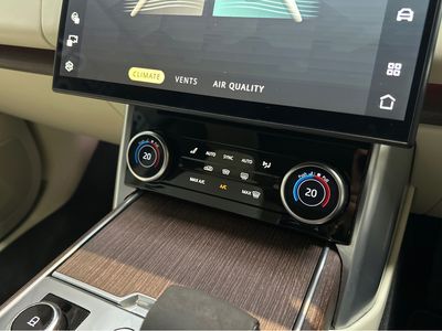 2023 Land Rover Range Rover