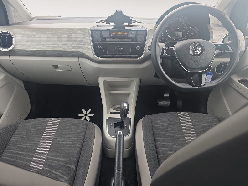 2019 Volkswagen up!