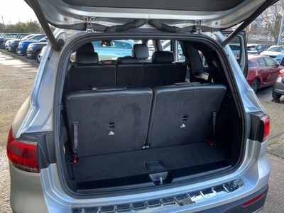 2023 Mercedes-Benz EQB