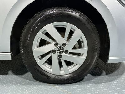 2022 Volkswagen Polo