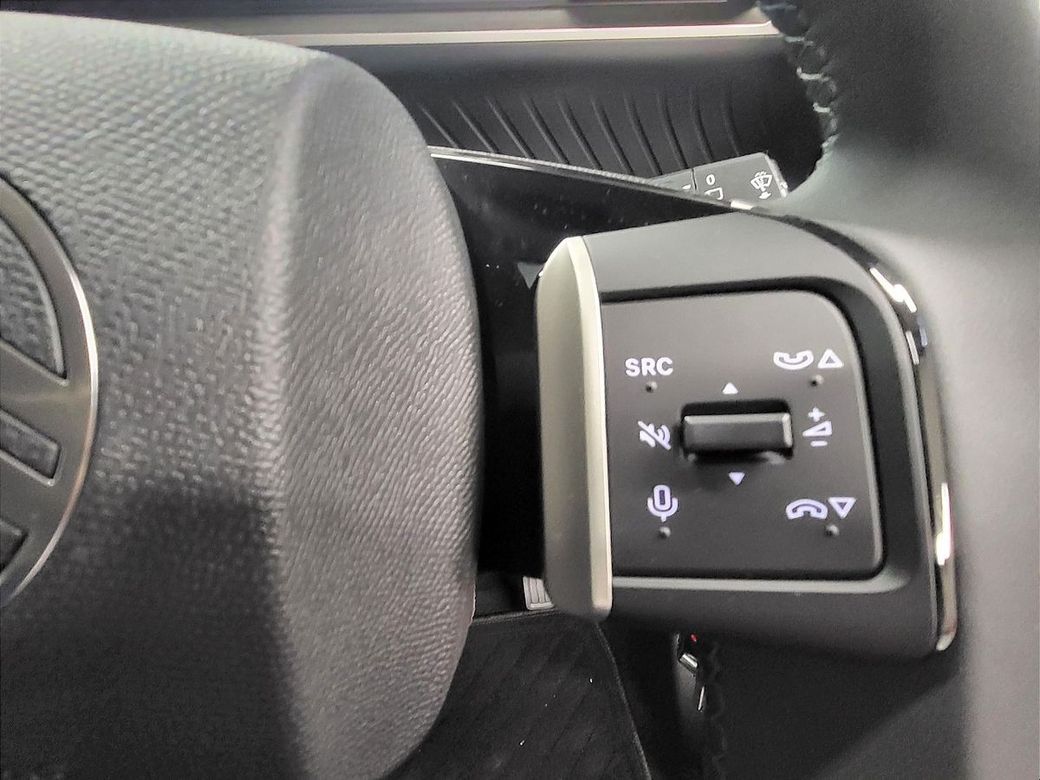 2026 Citroen C3 Aircross