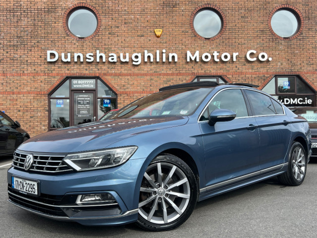 vehicle for sale from Dunshaughlin Motor Co