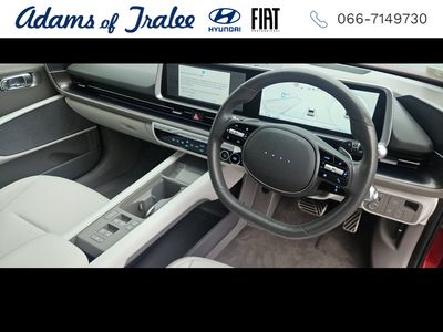 2023 Hyundai Ioniq 6