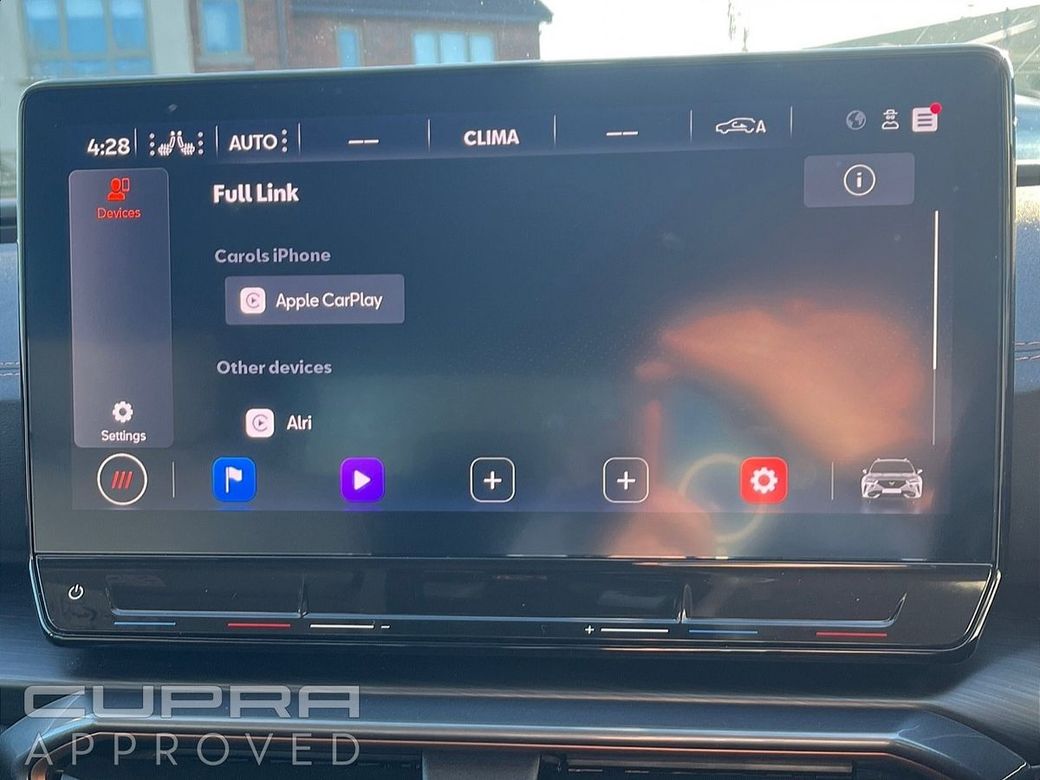 2023 Cupra Formentor