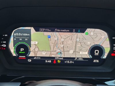 2022 Audi A3