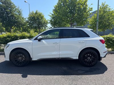 2019 Audi Q3