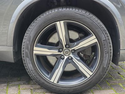 2018 Volvo XC90