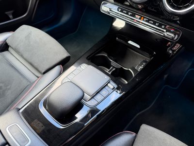 2020 Mercedes-Benz A Class