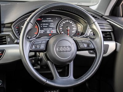2022 Audi A4