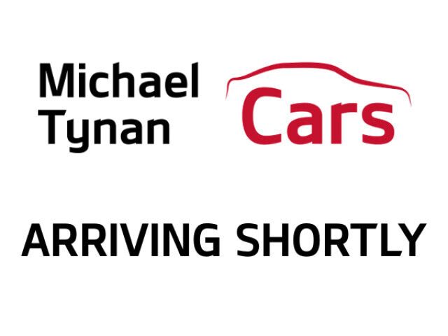 vehicle for sale from Michael Tynan Cars