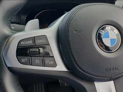 2023 BMW 5 Series