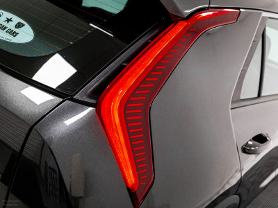 2025 Kia Niro