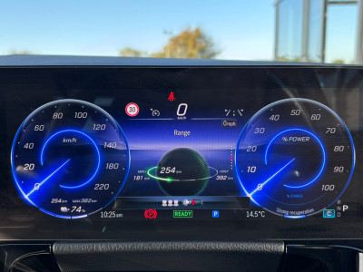 2024 Mercedes-Benz EQA
