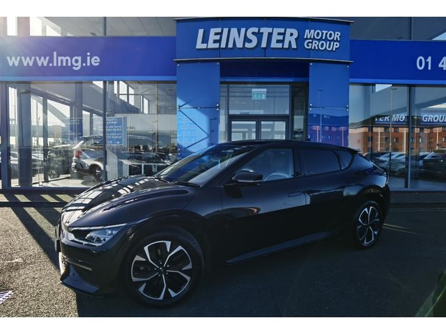 vehicle for sale from Leinster Motor Group