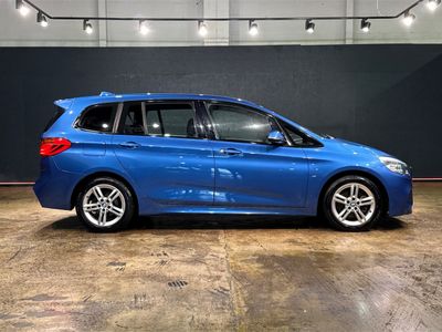 2017 BMW 2 Series