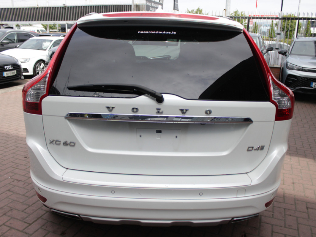 2016 Volvo XC60