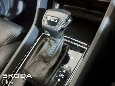 2023 Skoda Kodiaq