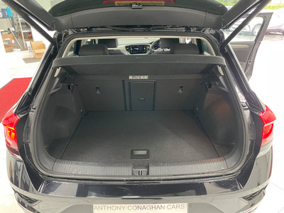 2021 Volkswagen T-Roc