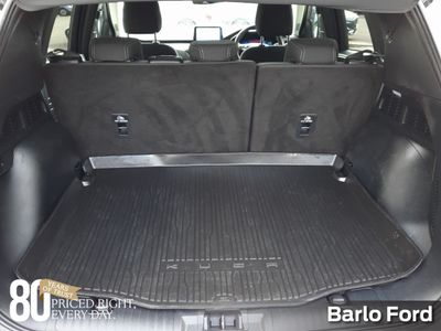 2023 Ford Kuga