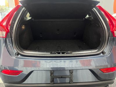 2018 Volvo V40