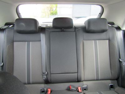 2019 Volkswagen T-Roc