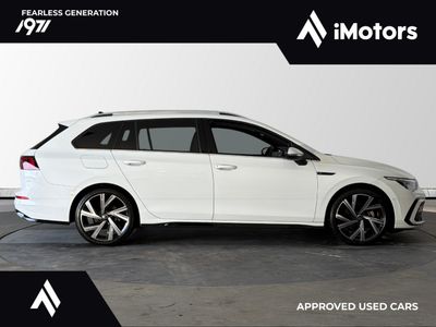 2023 Volkswagen Golf