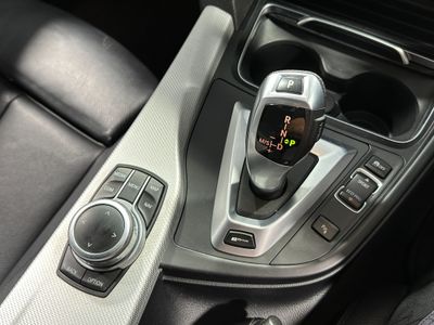 2018 BMW 3 Series