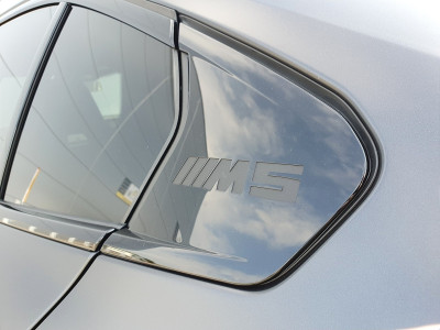 2025 BMW M5