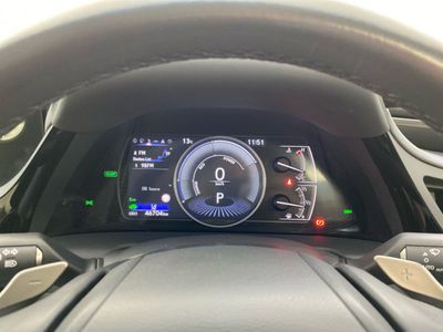 2022 Lexus ES 300h