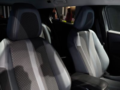 2021 Peugeot 2008