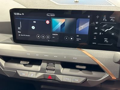 2026 Kia EV5