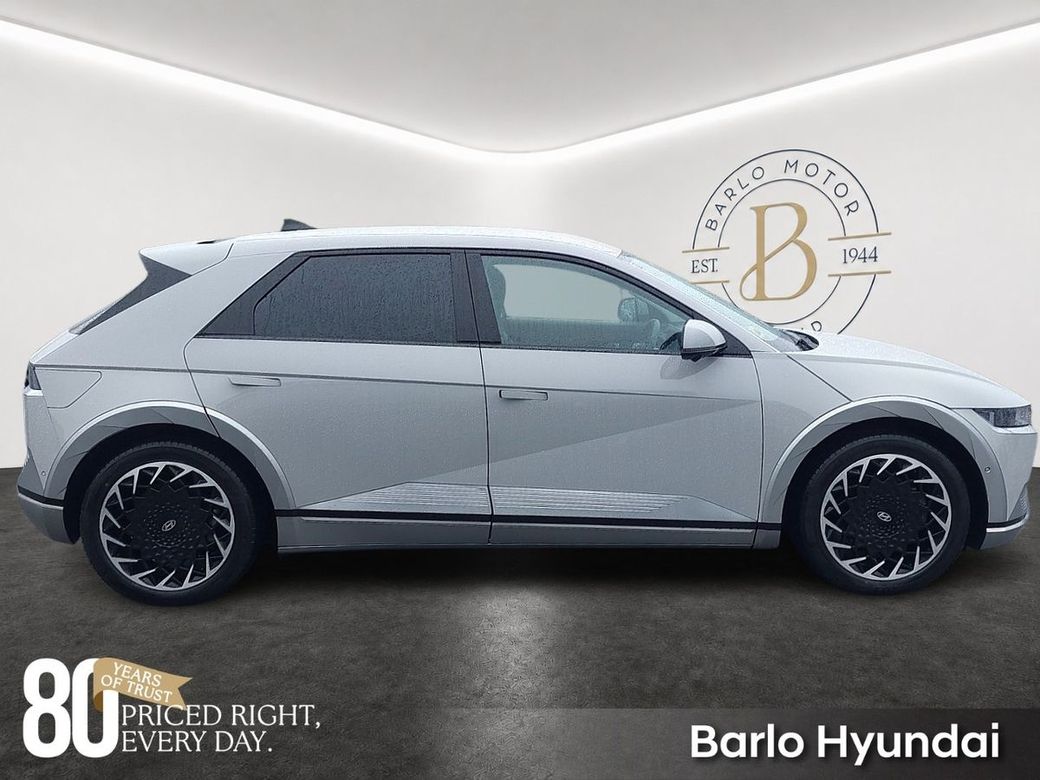 2024 Hyundai Ioniq 5