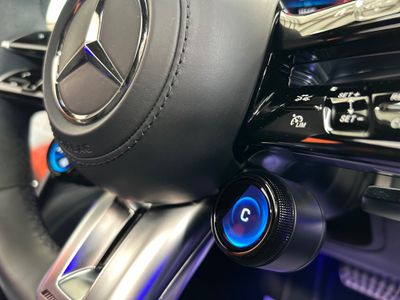 2024 Mercedes-Benz S Class