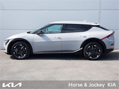 2025 Kia EV6